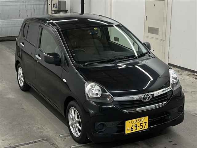 65625 Toyota Pixis epoch LA300A 2015 г. (MIRIVE Saitama)